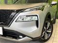 2022 Nissan X-Trail