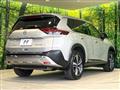 2022 Nissan X-Trail