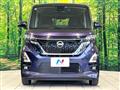 2022 Nissan ROOX