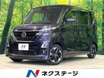 2022 Nissan ROOX