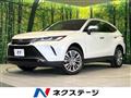 2020 Toyota Harrier Hybrid