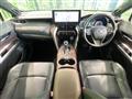 2020 Toyota Harrier Hybrid