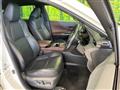 2020 Toyota Harrier Hybrid