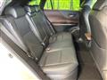 2020 Toyota Harrier Hybrid