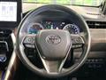 2020 Toyota Harrier Hybrid