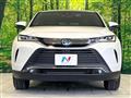 2020 Toyota Harrier Hybrid