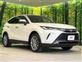 2020 Toyota Harrier Hybrid