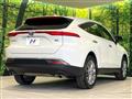 2020 Toyota Harrier Hybrid