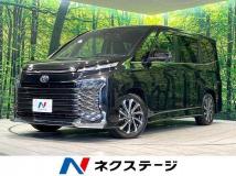 2023 Toyota Voxy