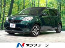 2016 Toyota Passo