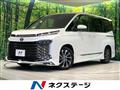 2024 Toyota Voxy
