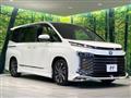 2024 Toyota Voxy
