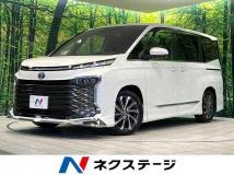 2024 Toyota Voxy
