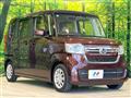 2022 Honda N BOX