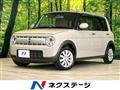 2015 Suzuki Lapin