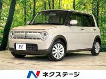 2015 Suzuki Lapin