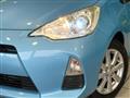 2014 Toyota AQUA