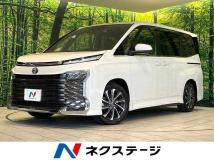 2022 Toyota Voxy