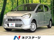 2020 Daihatsu Mira