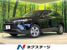 2023 Toyota Harrier