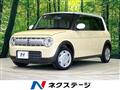 2015 Suzuki Lapin