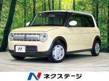 2015 Suzuki Lapin