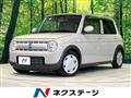 2017 Suzuki Lapin