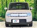 2017 Suzuki Lapin