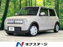 2017 Suzuki Lapin