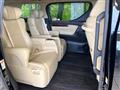 2016 Toyota Vellfire