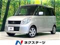 2011 Suzuki Palette