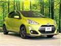 2015 Toyota AQUA