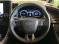 2025 Toyota Alphard Hybrid