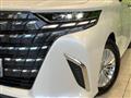 2025 Toyota Alphard Hybrid