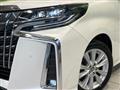 2020 Toyota Alphard G