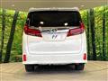 2020 Toyota Alphard G