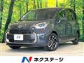 2024 Toyota Sienta