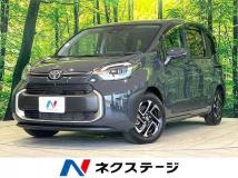 2024 Toyota Sienta