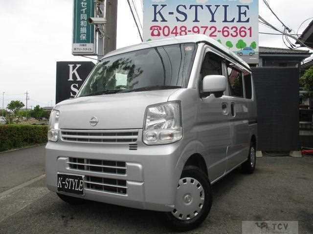 2016 Nissan Nissan Others