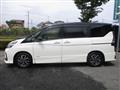 2021 Nissan Serena
