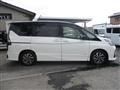 2021 Nissan Serena