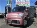 2013 Suzuki MR Wagon
