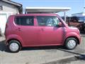 2013 Suzuki MR Wagon