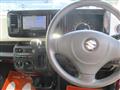 2013 Suzuki MR Wagon