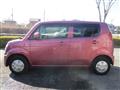 2013 Suzuki MR Wagon