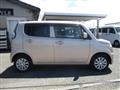 2014 Suzuki MR Wagon