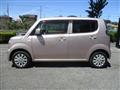 2014 Suzuki MR Wagon