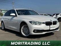 2019 BMW 3 Series