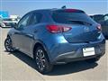 2019 Mazda Demio