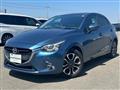 2019 Mazda Demio